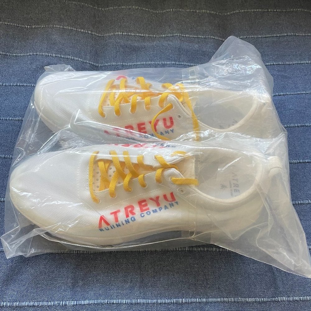 Atreyu The Artist Size 11.5